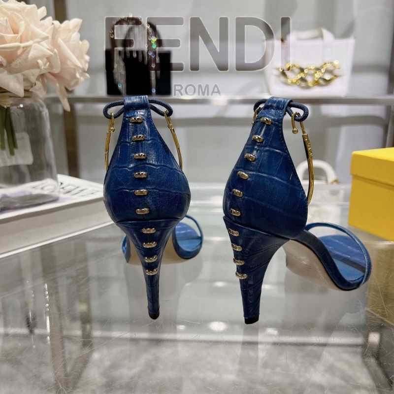 Fendi Sandals